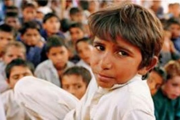 A child who has become a symbol of child labor abuse: Who is Iqbal Masih?