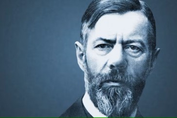 According to him, the Protestant ethic is the basis of Western capitalism: Who is Max Weber?