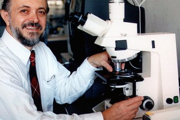 He worked on the chemistry of the ozone layer: Who is Mario Molina?