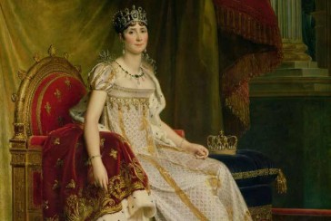 What did Napoleon find in her: Who is Joséphine de Beauharnais?