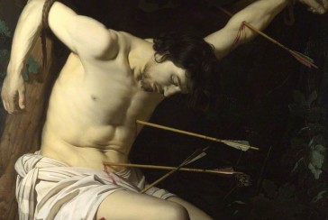 Do you know why he is considered sacred for Christians: Who is Saint Sebastian?