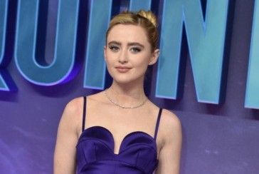 A new generation actress who attracted attention with her performance in "Ant-Man and the Wasp: Quantumania": Who is Kathryn Newton?