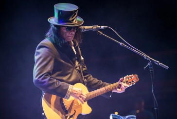 The interesting life of the sugar man: Who is Sixto Rodriguez?