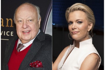 Former CEO of Fox News channel: Who is Roger Ailes?