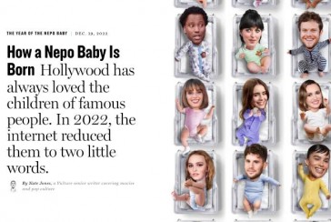 Who are Nepo babies; Why are these people being discussed?