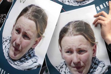 Activist crushed to death by Israeli bulldozers: Who is Rachel Corrie?