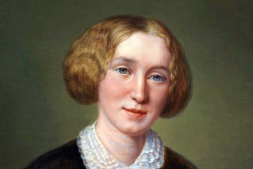 In fact, she wrote her novels under a male name: Who is George Eliot?