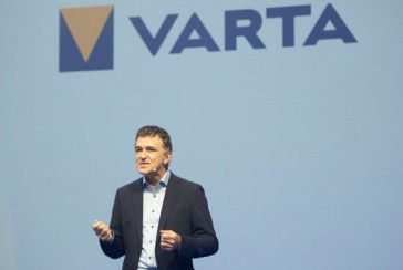 Herbert Schein: Is it easy to be CEO of Varta?