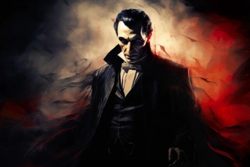 The great hero of gothic horror literature: Who is Dracula?