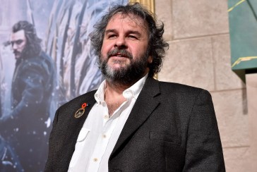 In the first period of his career, he shot slasher films: Who is Peter Jackson?