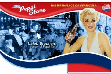 Pepsi's story: How did a soft drink created by a pharmacist become a global brand?