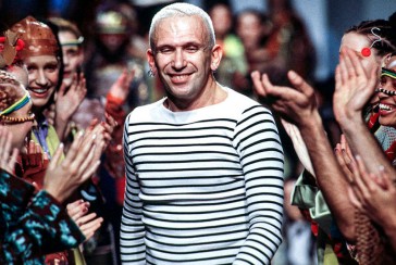 Provocateur designer of the fashion world: Who is Jean Paul Gaultier?