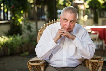 The Documentary director who broke all the rules about documentary: Who is Errol Morris?