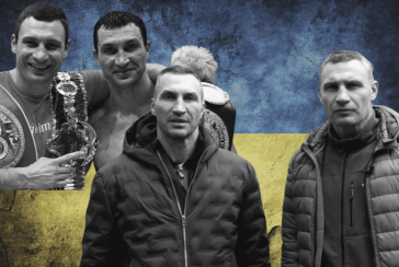 World Boxing Champion, two brothers from Ukraine: Who are Vitali and Vladimir Klitschko?