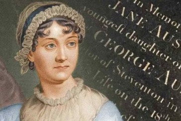 The first great female novelist in literary history: Who is Jane Austen?