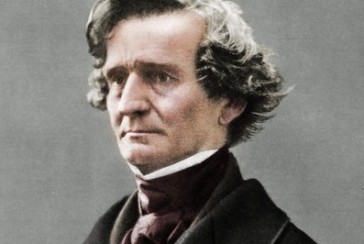 The most important representative of romantic music: Who is Louis-Hector Berlioz?