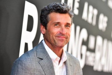 Actor who started his career with juggle and continued with acting: Who is Patrick Dempsey?