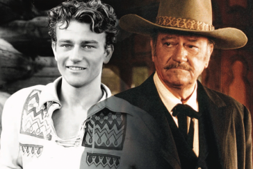 One of the sought after actors of cowboy movies: Who is John Wayne?