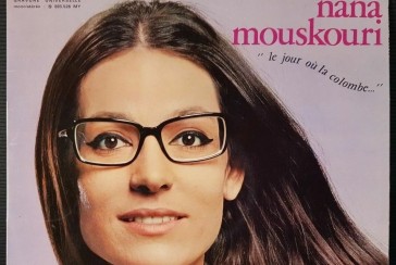The most important voice of Greece ever: Who is Nana Mouskouri?