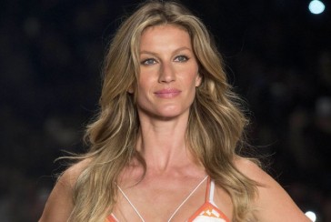 Entering the Guinness Book of Records as the world's highest-paid model: Who is Gisele Bündchen?