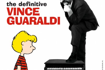 Peanuts soundtrack composer: Who is Vince Guaraldi?