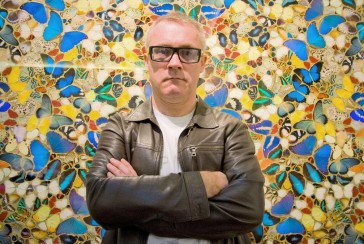 Damien Hirst: A Different Approach to Contemporary Art