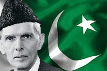 Pakistan's great leader (Qaid-i Azam): Who is Muhammad Ali Jinnah?