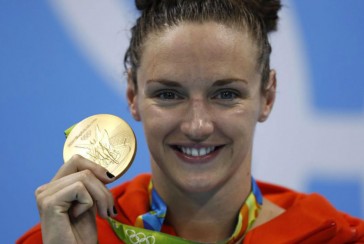 One of the greatest swimmers in the world: Who is Katinka Hosszu?