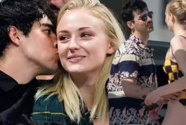 She's on the agenda with divorce news these days: Who is Sophie Turner?