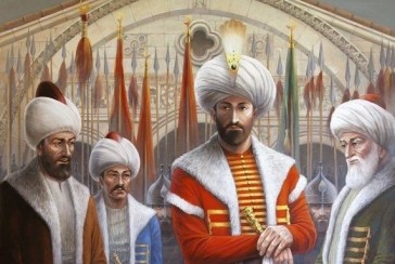 Conqueror Sultan Mehmed's mentor: Who is Akshamsaddin?