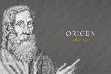 He charted the path to the synthesis of Christianity and classical philosophy: Who is Origen?