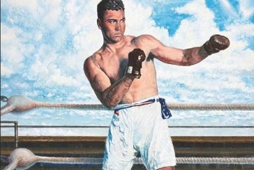 The first great legend of professional boxing: Who is Jack Dempsey?