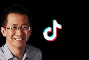 From 15-second videos to billions of dollars: Zhang Yiming and TikTok's success story