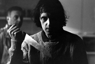 Chasing and being chased is his camera style: Who is Dario Argento?