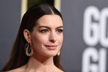 She started her career with the movie "The Princess Diaries": Who is Anne Hathaway?