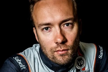 He created an open-source web application development framework: Who is David Heinemeier Hansson?