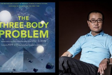 The most known science fiction writer of Chinese literature: Who is Cixin Liu?