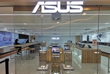 Asus' impressive rise story