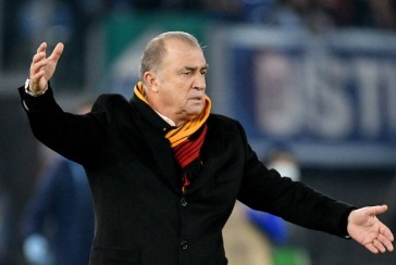 Fatih Terim: Why do they call him emperor?