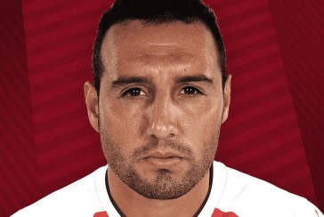 He managed to recover from the worst injury ever seen: Who is Santi Cazorla?