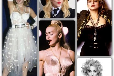 Not just a singer, she's a style icon: Who is Madonna as a style icon?