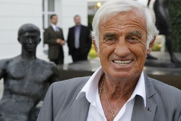 He was once one of the most popular actors of French cinema: who is Jean-Paul Belmondo?