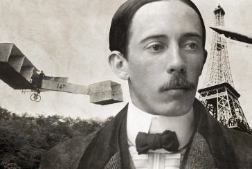 The inventor who regrets his invention: Who is Alberto Santos-Dumont?