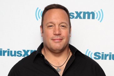 Actor known for his role as Doug Hefferman in 'The King of Queens': Who is Kevin James?