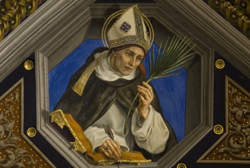 He believed he could turn stone into gold: Who is Albertus Magnus?