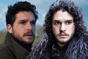 The character of Jon Snow even surpassed his name: Who is Kit Harington?