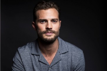 Actor referred to as 'model to actor transformation': Who is Jamie Dornan?