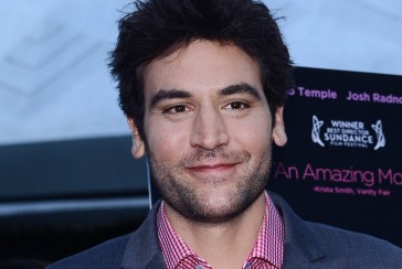 The notable actor as Ted in the hit production "How I Met Your Mother": Who is Josh Radnor?