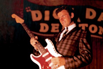 The king of surf rock: Who is Dick Dale?