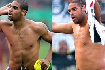 He fell out of football after drinking alcohol: Who is Adriano Leite Ribeiro?